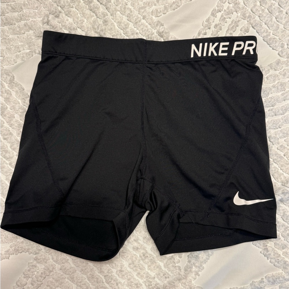 Nike Pro shorts